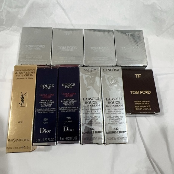Makeup Set